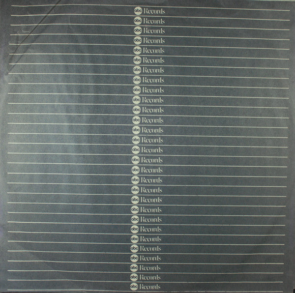 Ace (7) : No Strings (LP, Album, Ter)