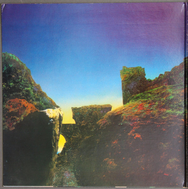 Led Zeppelin : Houses Of The Holy (LP, Album, Club, RE, SP)