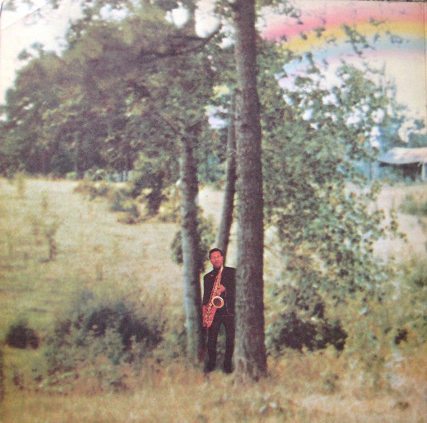 Junior Walker & The All Stars : Rainbow Funk (LP, Album, Hol)