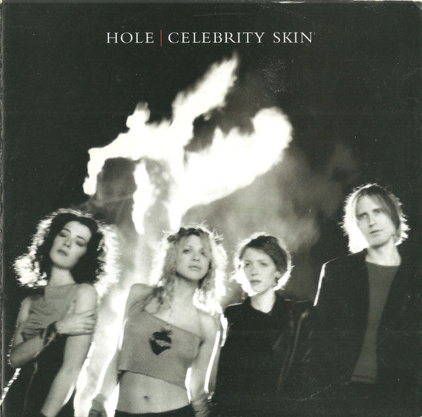 Hole (2) : Celebrity Skin (CD, Album, Club)