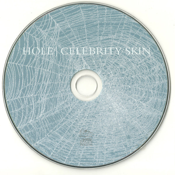 Hole (2) : Celebrity Skin (CD, Album, Club)