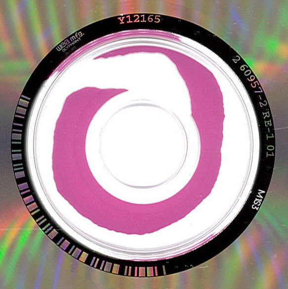 Deee-Lite : World Clique (CD, Album, Club, RP)