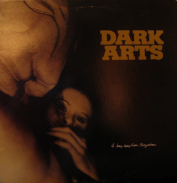 Dark Arts : A Long Way From Brigadoon (12")