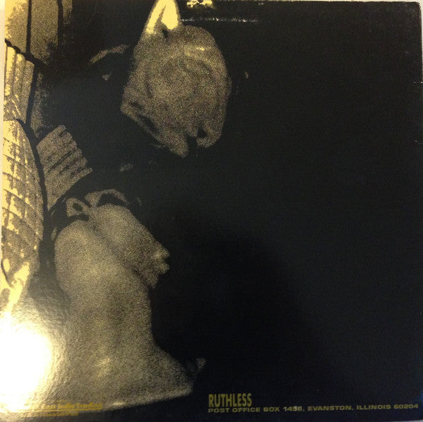 Dark Arts : A Long Way From Brigadoon (12")