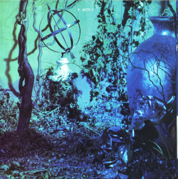 Enya : Shepherd Moons (CD, Album, RE)