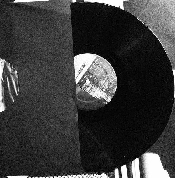Straight Crimes : Windows Have Feelings (LP)