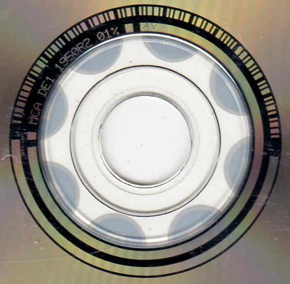 Blink-182 : Enema Of The State (CD, Album, Enh, UML)