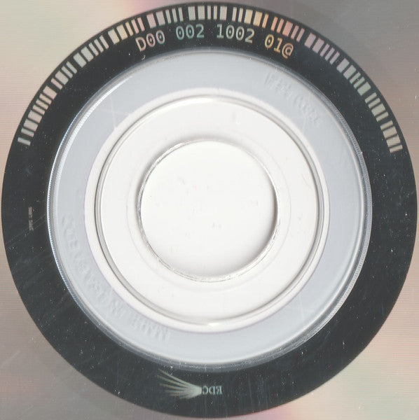Various : Radio Disney Jams 9 (CD, Comp + DVD-V, NTSC)