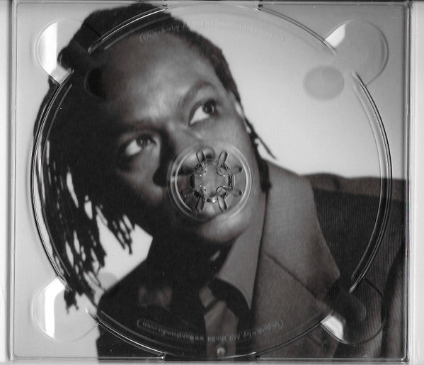 Baaba Maal : Television (CD, Album)