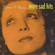 Damon & Naomi : More Sad Hits (CD, Album, RE)