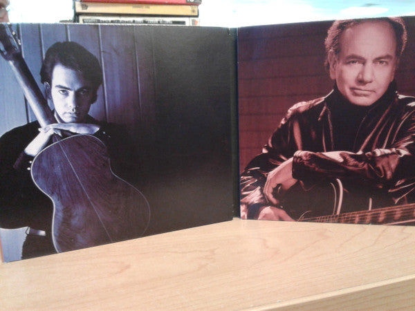 Neil Diamond : The Essential Neil Diamond (3xCD, Album, Comp, RE, S/Edition)