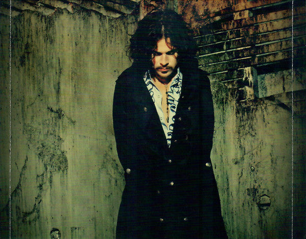 Ryan Cabrera : Enemies (CD, Single, Ltd, Promo)