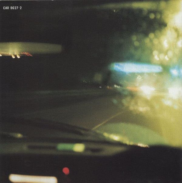 Craig Armstrong : The Space Between Us (CD, Album)