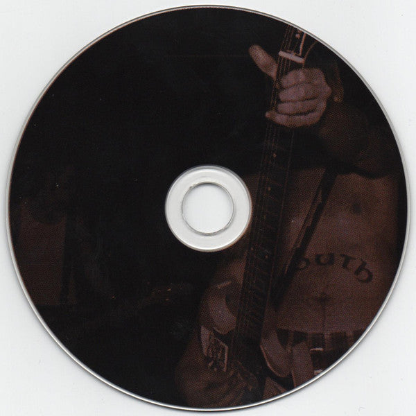 Squad Five-O : What I Believe (CD, Album)