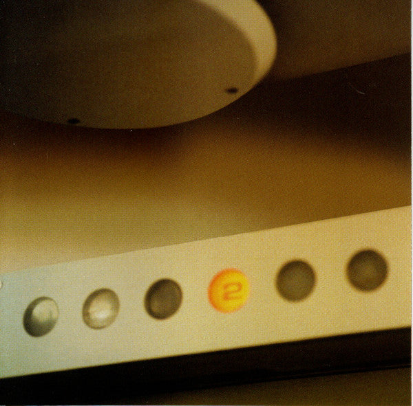 Echoboy : Volume 2 (CD, Album)