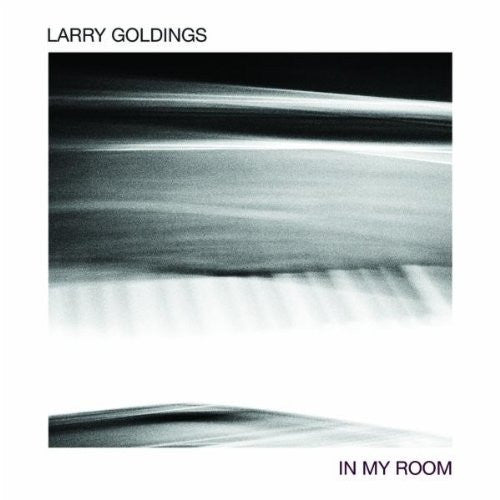 Larry Goldings : In My Room (CD, Album)