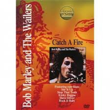 Bob Marley & The Wailers : Catch A Fire: Classic Albums (DVD, Album, NTSC)