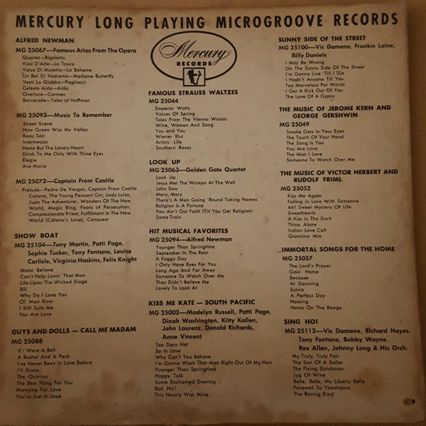 José Melis : José Melis Plays (10")