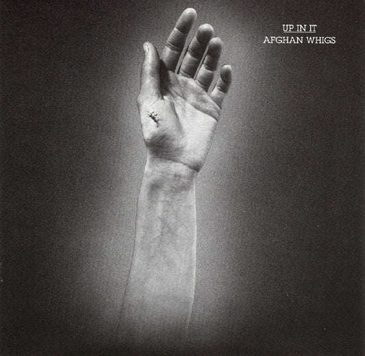 Afghan Whigs* : Up In It (CD, Album, RE, Nim)