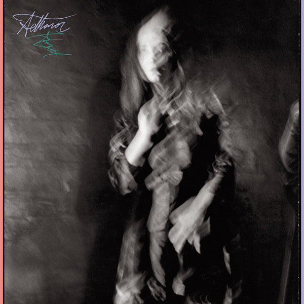 Æthenor : Hazel (LP, Album)