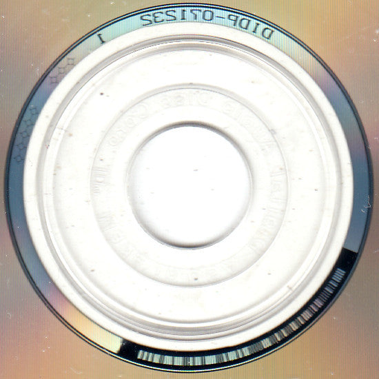 Various : Columbia Records Radio & Retail's Best Friend Vol. 4 (CD, Comp, Promo)