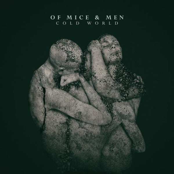Of Mice & Men : Cold World (LP, Album, Ult)