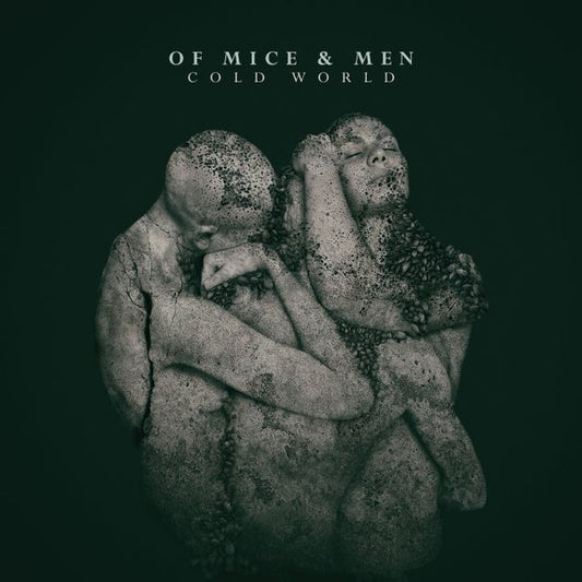 Of Mice & Men : Cold World (LP, Album, Ult)