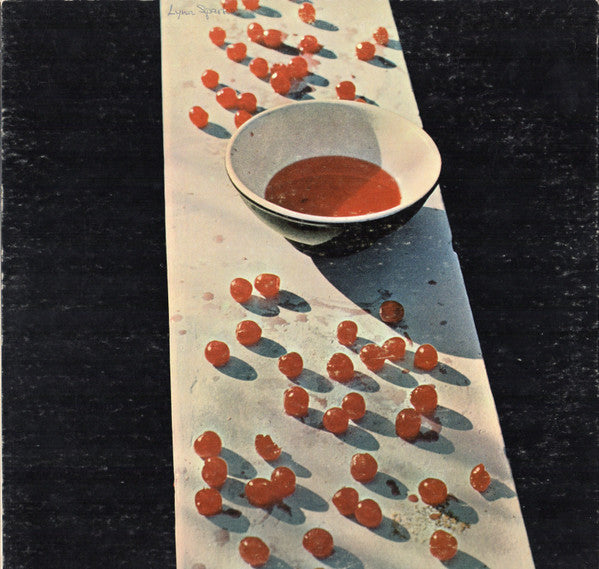 Paul McCartney : McCartney (LP, Album, RP, Jac)