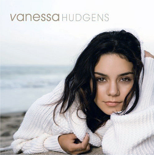 Vanessa Hudgens : V (CD, Album, Enh)