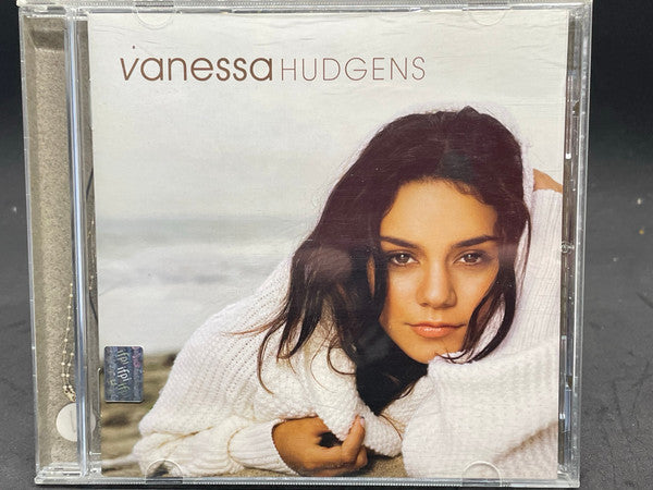 Vanessa Hudgens : V (CD, Album, Enh)
