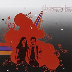 The Sails : The Sails (CD, Album)