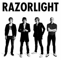 Razorlight : Razorlight (CD, Album)