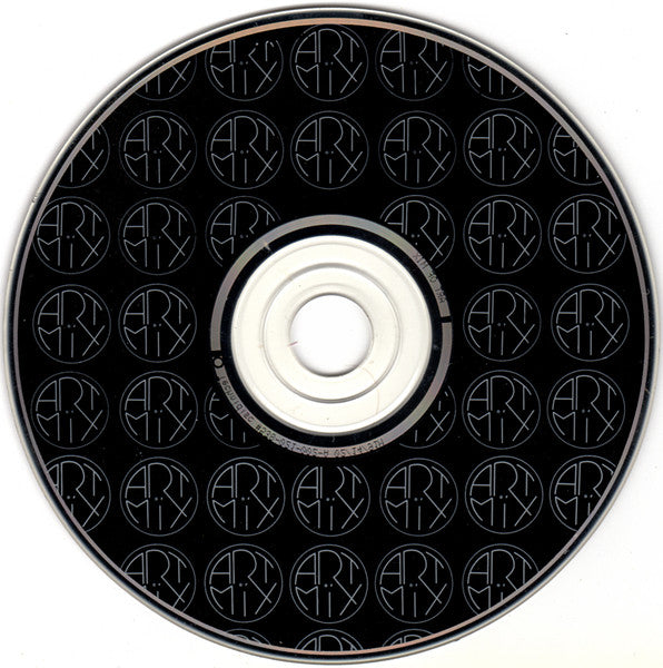 Various : Art Of Compilation CD 6 (CD, Comp, Promo)