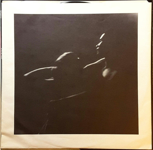Newkeys : Acts Of Love (LP, Album)