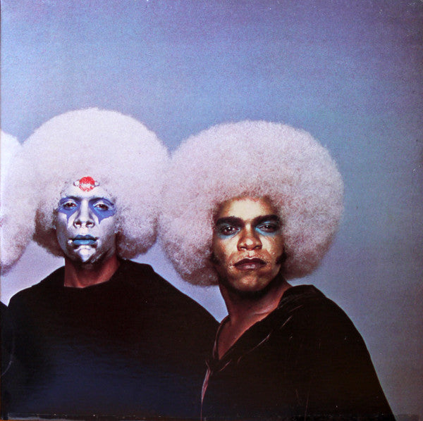 The Undisputed Truth : Cosmic Truth (LP, Album, Gat)