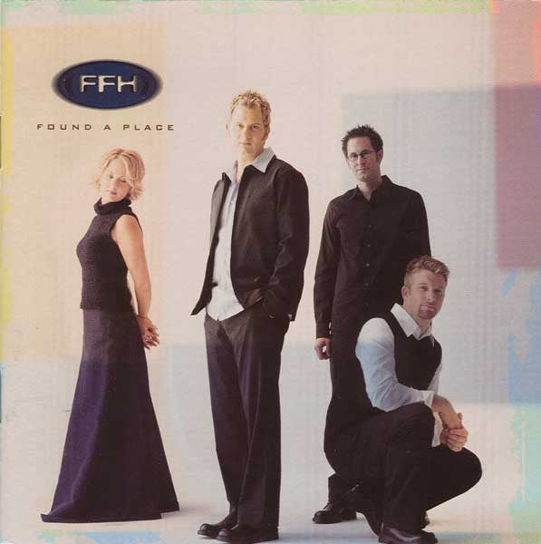 FFH (2) : Found A Place (HDCD, Album)