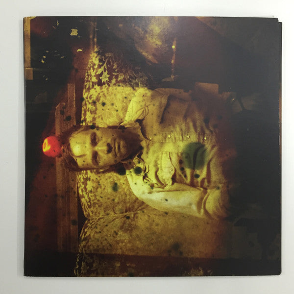 Duquette Johnston And The Rebel Kings : Roll Baby Roll / Rise Up Children (7")