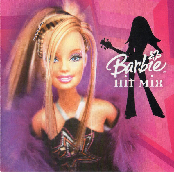 Barbie (10) : Hit Mix (CD, Album)