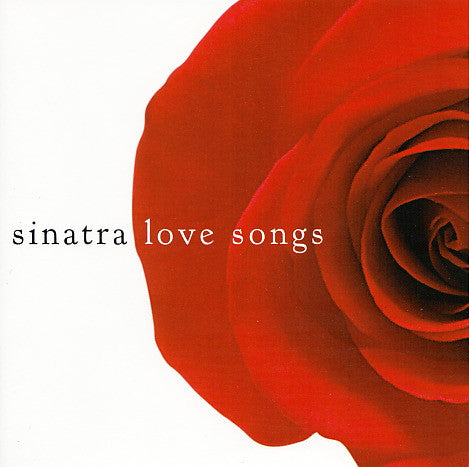 Frank Sinatra : Love Songs (CD, Comp)