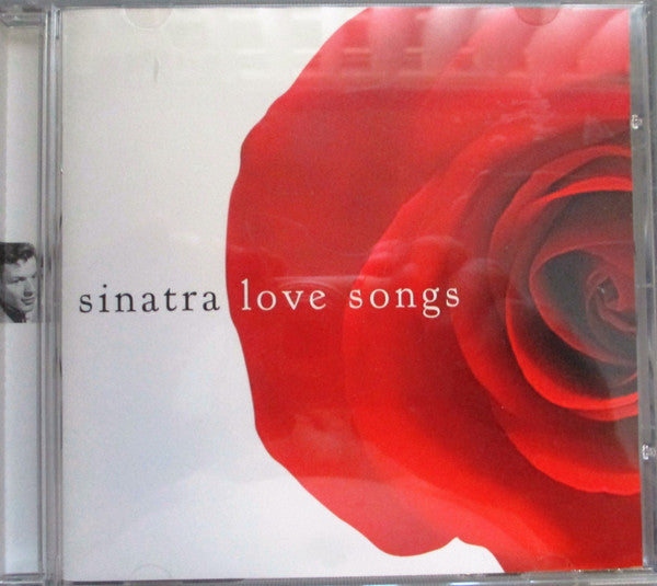 Frank Sinatra : Love Songs (CD, Comp)