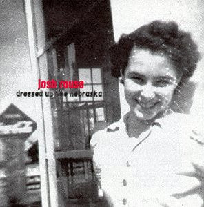 Josh Rouse : Dressed Up Like Nebraska (CD, Album)