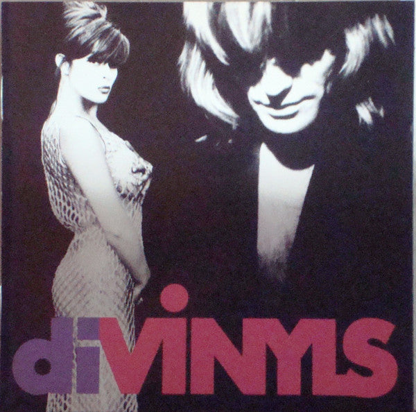 Divinyls : Divinyls (CD, Album, Club)