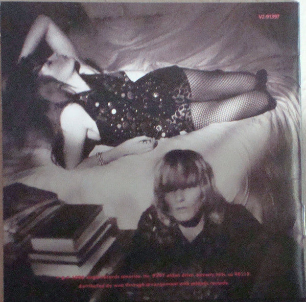 Divinyls : Divinyls (CD, Album, Club)