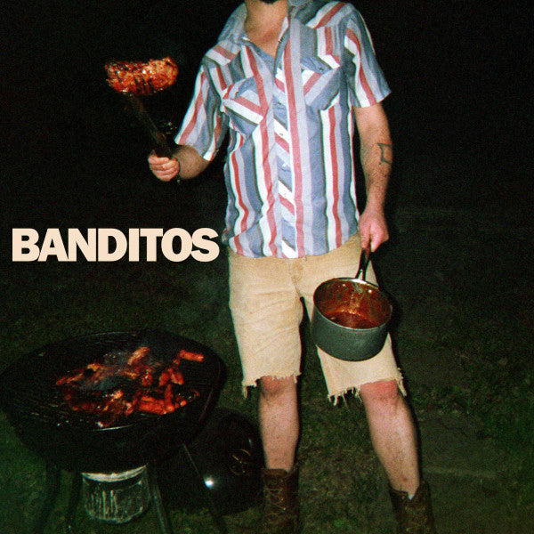 Banditos (3) : Fun All Night (7", Ltd)