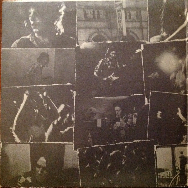 Rory Gallagher : Irish Tour '74 (2xLP, Album)