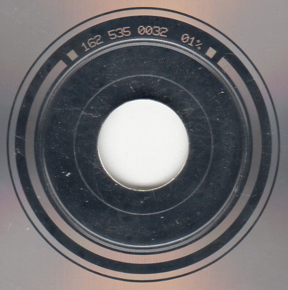 William S. Burroughs : Spare Ass Annie And Other Tales (CD, Album)