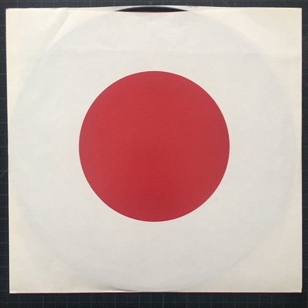 John Lennon / The Plastic Ono Band : Shaved Fish (LP, Comp, Los)