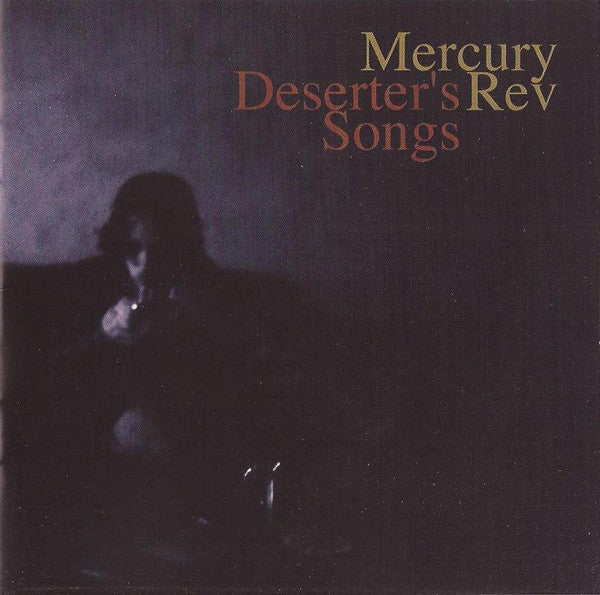 Mercury Rev : Deserter's Songs (CD, Album)