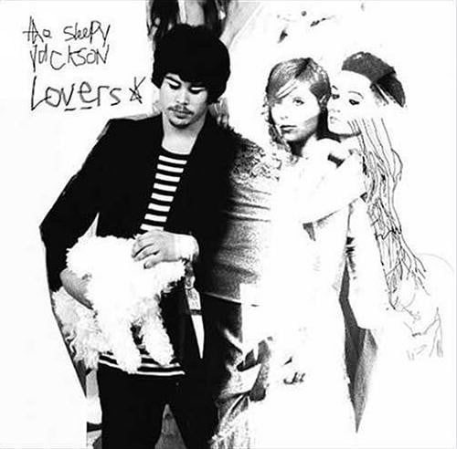 The Sleepy Jackson : Lovers (CD, Album)