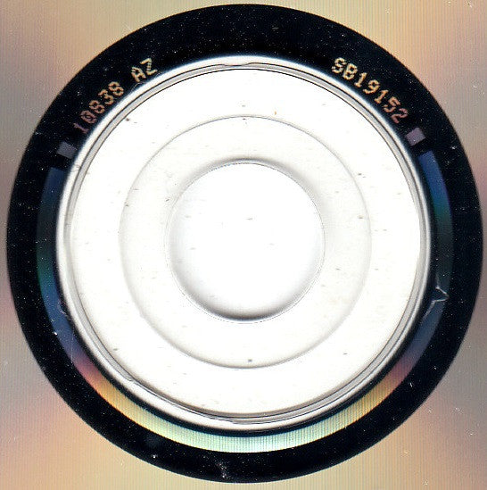 Various : CMJ Presents Certain Damage! - Volume 12 (CD, Comp, Promo)